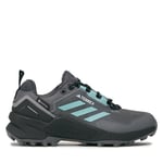 Trekking-skor adidas Terrex Swift R3 GORE-TEX Hiking HP8716 Grå