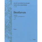 Beethoven - Piano Concerto No. 3 In C Minor Op.37