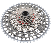 SRAM Eagle Cassette 10-52 Tooth 12 Speed XS-1295 T-Type 00.2418.126.000. -UH