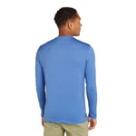 Icebreaker Merino 150 Tech Lite LS Tee Bear Lift Herre