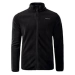 Hi-Tec Mens Nakla Fleece Jacket