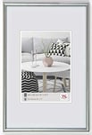 walther design Cadre photo walther design argent 21 x 29,7 cm (DIN A4) Cadre plastique Galeria KS130H