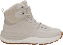 Viking Footwear Women's Ur​ban​ Ex​plorer Hi​gh GORE-TEX Offwhite, Off-white, 39