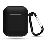 Groov-e Silicon Case - BNIB - Compatible with Airpods - wireless charging