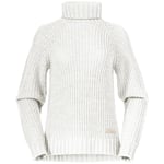 Bergans of Norway Nordmarka Merino High Neck Jumper Dame