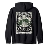 Star Wars St. Patrick’s Day Mos Eisley Cantina Pub Crawl Zip Hoodie