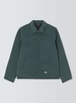 Dickies Corduroy Eisenhower Jacket, Lincoln Green