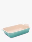 Le Creuset Stoneware Deep Rectangular Oven Dish