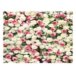 Multifunctional Flower Wall 210X150cm 3D Photography Backdrops H4 S1G49780