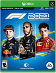 F1 2021 for Xbox One & Xbox Series X [New Video Game] Xbox One, Xbox Series X