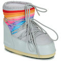 Bottes neige Moon Boot  MB ICON LOW RAINBOW