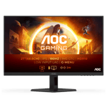 68,6cm/27" (1920x1080) AOC 27G4XE Full HD 2xHDMI DP IPS HDR10 0,5ms LS Black