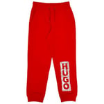 Ensembles de survêtement BOSS  Bas de jogging  junior rouge - G24150/990