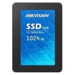 Hikvision Digital Technology HS-SSD-E100 1024G Disque SSD 2.5'' 1024Gb Sat