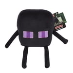 Minecraft Cuutopia Enderman Mjukdjur 12cm