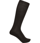 Equipage Geline Wool Sock Ratsastusvaatteet AFTER DARK