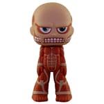 Attack On Titan - Figurines - Funko Mystery Minis Colossal Titan 8 CM 1/12 - Be