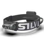 Silva Trail Runner Free 2 Hybrid - Unisex, Sort - Perfekt for trailrunning og natløp