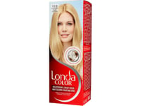 Londacolor Londacolor Cream Hair Dye No. 11/0 Platinum Blonde 1Op.