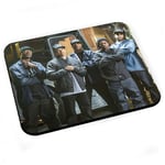 Tapis de souris Nwa dr dre rap hip hop straight outta compton film