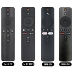 Lämplig för Xiaomi TV Bluetooth Voice Remote MI Box S Set Top Box XMRM-006 FÖR MI TV