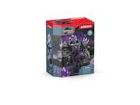 Schleich Shadow Master Robot