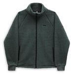 Vans Men's Sweatshirt Mocktail Novelty Fleece, Dark Forest, S