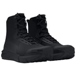 Under Armour Mens Valsetz Tactical Boots Work Uniform Slip-Resistant Lightweight