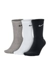 Crew Socks Set (Pack of 3)