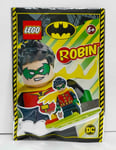 Lego Robin 212114 - Batman DC