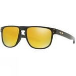 "Holbrook R Black Iridium Sunglasses"