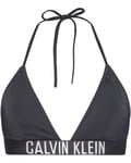 Calvin Klein Fixed Triangle-RP W Pvh Black (M M)