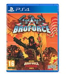 Broforce - PS4