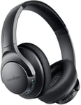 Soundcore Life Q20 Wireless Over Ear Bluetooth Headphone  Noise Cancelling