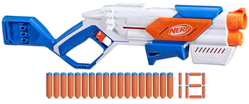 Nerf N Series Strikeback