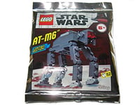LEGO Star Wars AT-M6 Walker Foil Pack Set 911948 (Bagged)