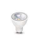 Dura Lamp - Pære LED 6W (500lm) GU10