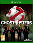 Ghostbusters Xbox One