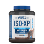 ISO-XP heraproteiini-isolaatti 1,8 kg