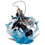 Figurine  Bleach 1K Year Blood War - Toushiro Hitsugaya Figuarts Zero 18cm