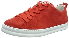 Camper Homme Runner Four-K100226 Basket, Rouge, 39 EU