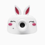 yanzz C, Cartoon Enfants Caméra Smart Digital SLR 2.0 Pouces Écran HD 2400W Pixel Autofocus 1080P Téléphone Mobile WiFi Transmission Photo USB Chargement Meilleur Cadeau pour Enfants