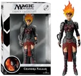 New Funko MTG Magic The Gathering Legacy Collection 6" Figure Chandra Nalaar