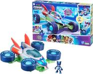 HASBRO - Jouet PYJAMASQUES – Pyj'Arpenteur -  - HASF7599