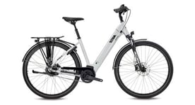 vtc electrique bh atom diamond wave pro shimano nexus 8v 720 wh 700 mm gris 2023