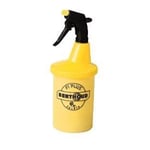 Pulvérisateur à gâchette - BERTHOUD - F1 plus - Jaune - Arrosage de jardin - 1L