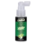 GoodHead Juicy Head Dry Mouth Oral Sex Spray Sour Green Apple Tasty Flavour