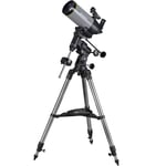 Télescope BRESSER FirstLight MAK 100/1400 avec monture EQ-3