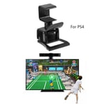 Support De Caméra Réglable Pour Ps4 Ps 4, Clip De Télévision, Support De Caméra Portable, Promotion