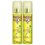 Le Petit Marseillais Huile Anti-Cellulite - 150ml